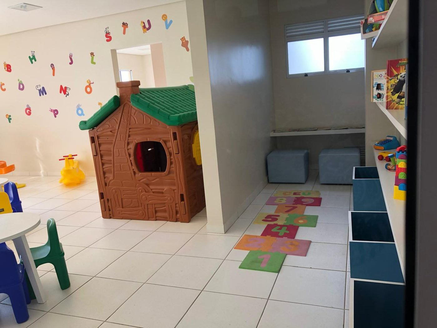 Apartamento à venda com 3 quartos, sendo 1 suíte, em Loteamento Residencial Viva Vista, Sumaré, SP