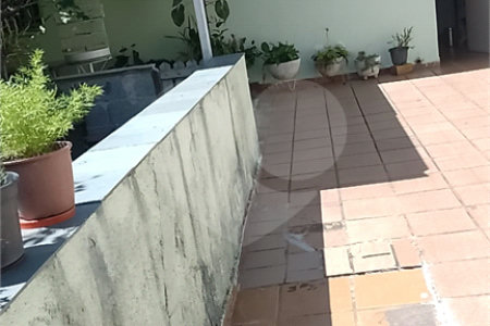 Sobrado à venda com 3 quartos, sendo 1 suíte, em Chácara Inglesa (zona Norte), São Paulo, SP
