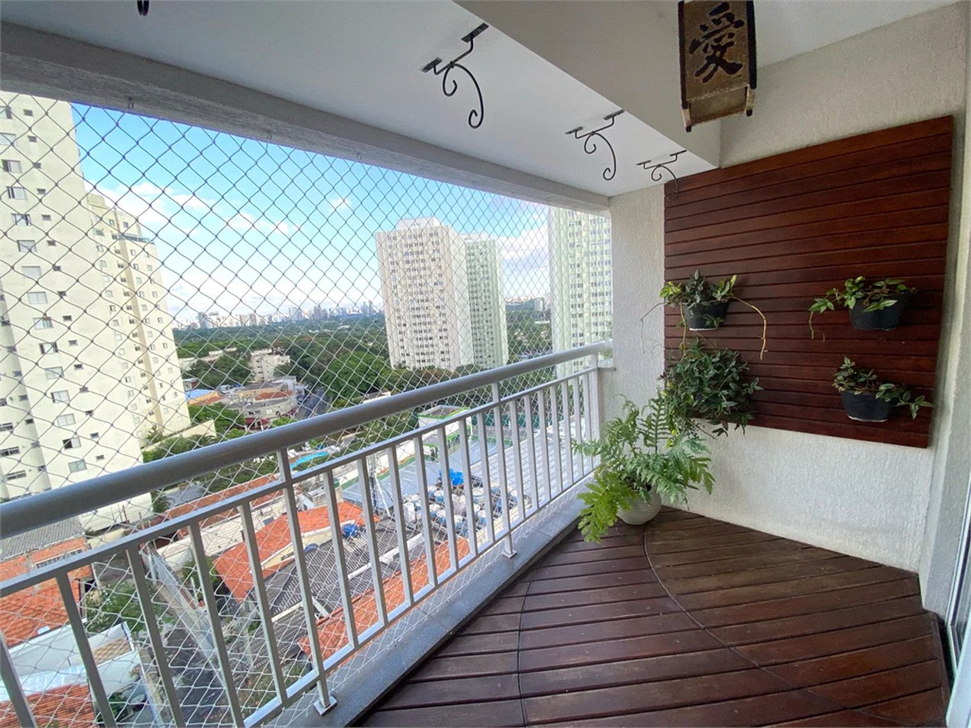Apartamento para alugar com 2 quartos, sendo 1 suíte, em Alto da Lapa, São Paulo, SP