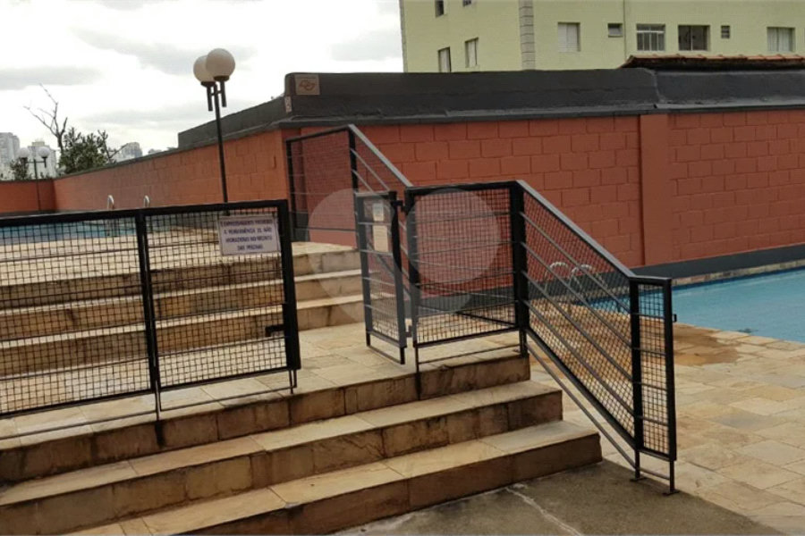 Apartamento à venda com 3 quartos, sendo 1 suíte, em Tucuruvi, São Paulo, SP