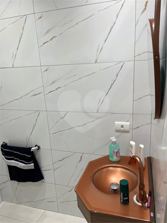 Sobrado à venda com 3 suítes em Casa Verde, São Paulo, SP