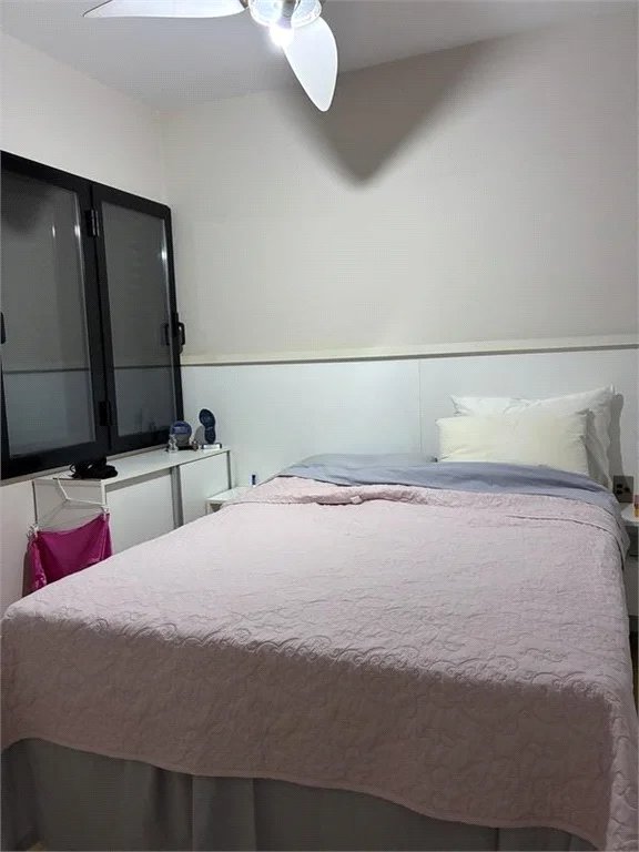 Apartamento à venda com 1 suíte em Pinheiros, São Paulo, SP