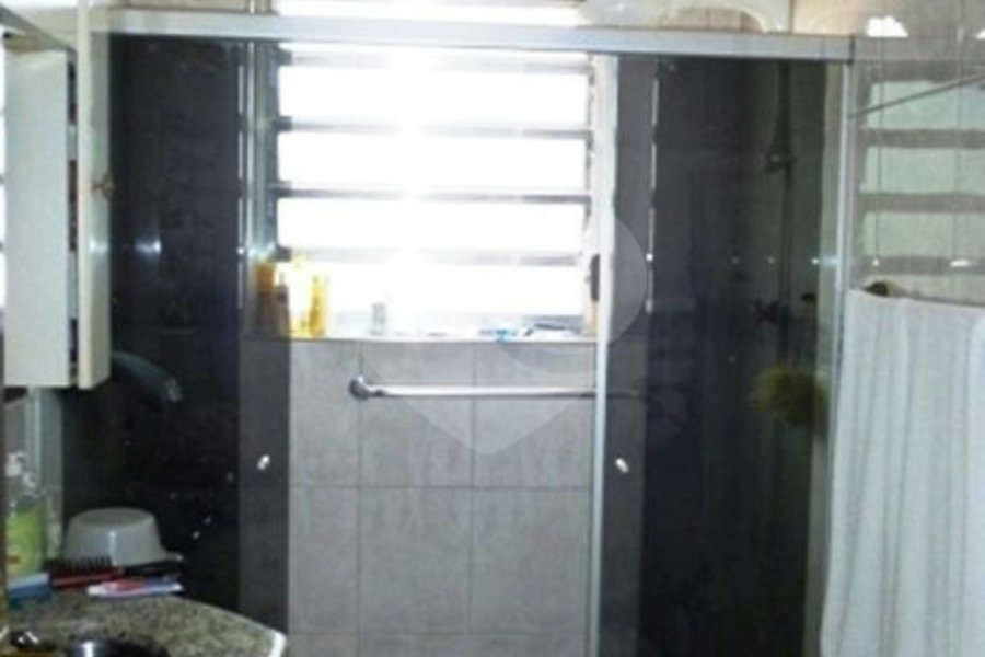 Sobrado à venda com 4 quartos, sendo 1 suíte, em Freguesia do Ó, São Paulo, SP