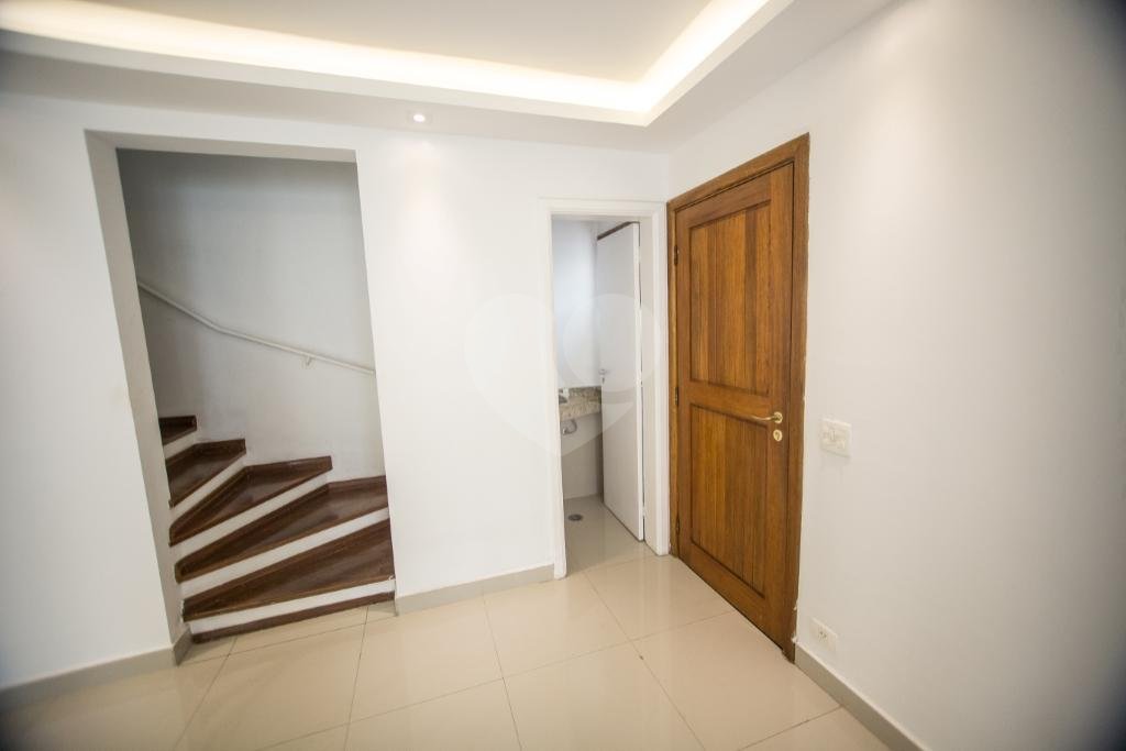 Casa à venda com 3 suítes no condomínio Jardim Ouro Preto - Villas Paulistas, São Paulo - SP