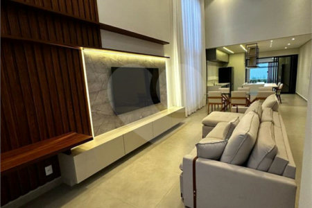 Casa à venda com 3 suítes no condomínio Residencial Jardim Villa Verona, Sorocaba - SP
