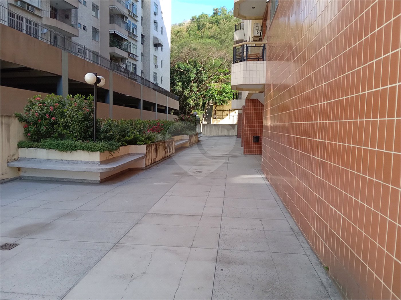 Apartamento à venda com 2 quartos em Rocha, Rio de Janeiro, RJ