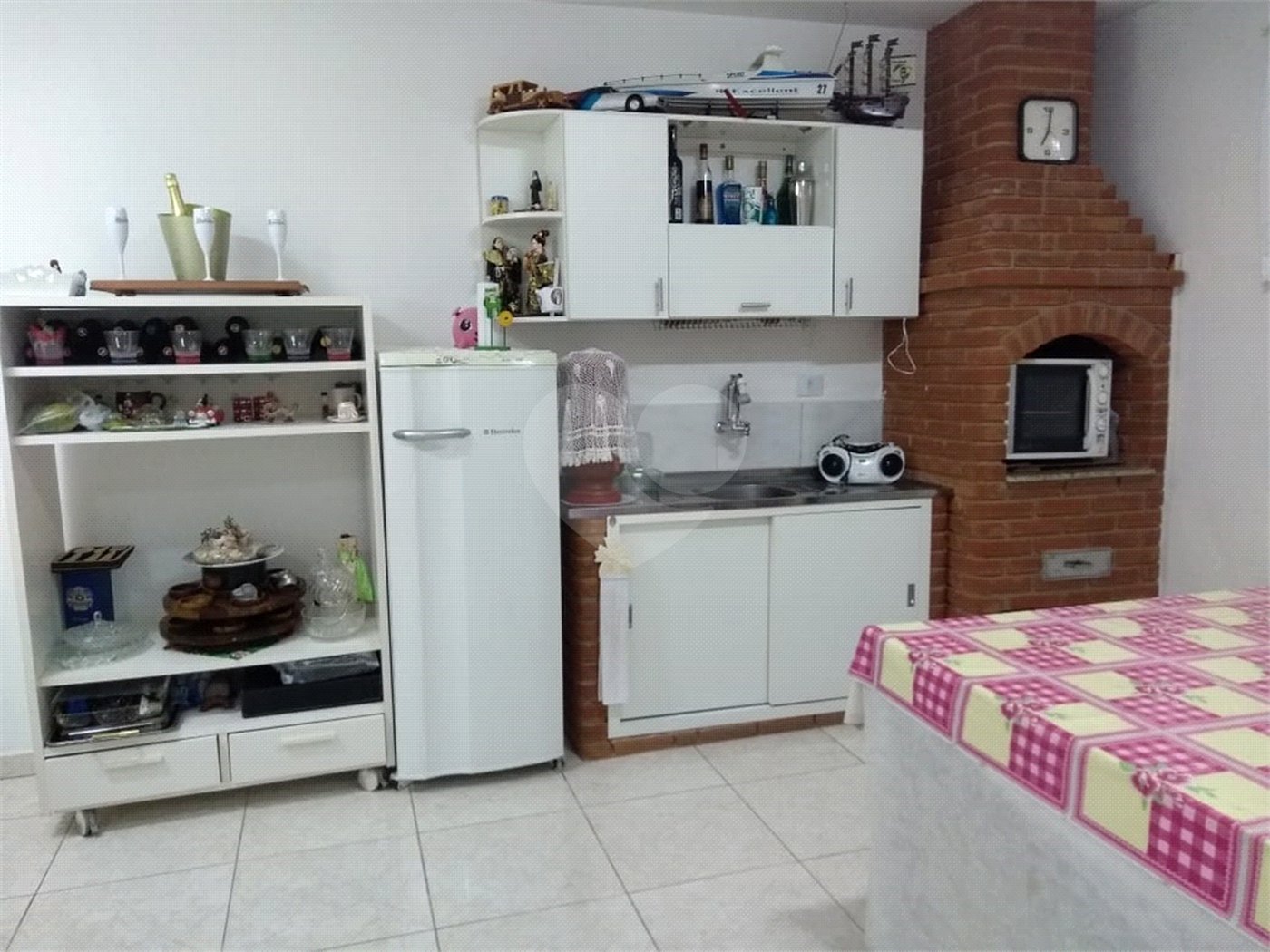 Sobrado à venda com 3 quartos, sendo 1 suíte, em Parque Mandaqui, São Paulo, SP