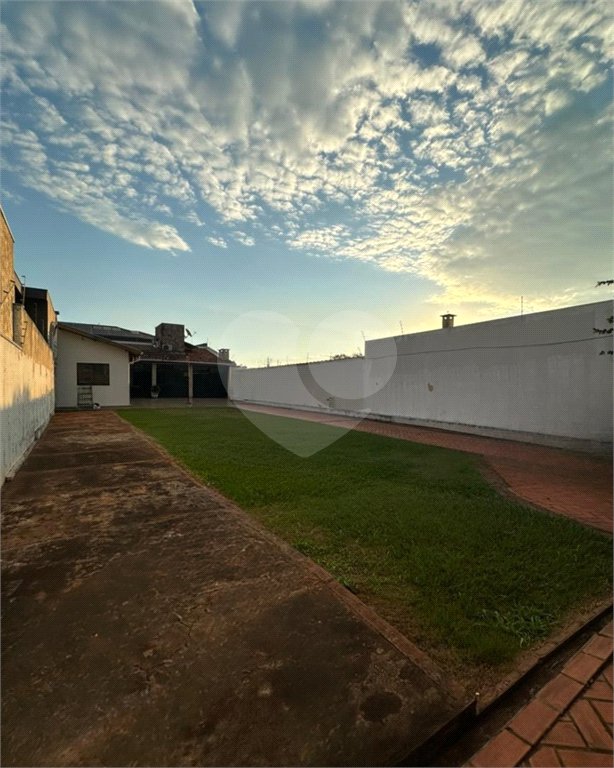 Terreno à venda em Vila Lacíria, Ponta Porã, MS