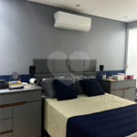 Apartamento à venda com 1 quarto em Vila Olímpia, São Paulo, SP