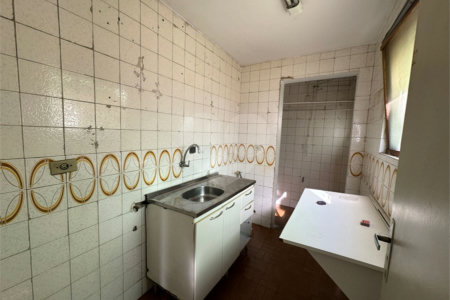 Apartamento à venda com 2 quartos em Aclimação, São Paulo, SP