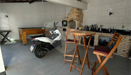 Casa à venda com 4 quartos, sendo 3 suítes,  em Tucuns, Armação dos Búzios, RJ
