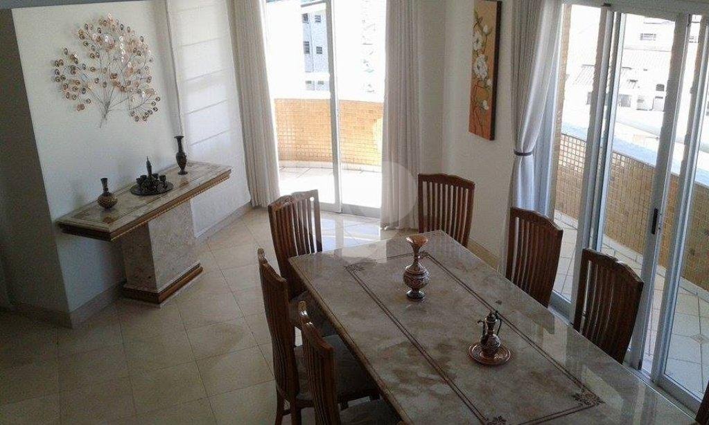 Cobertura à venda com 3 suítes em Santana, São Paulo, SP