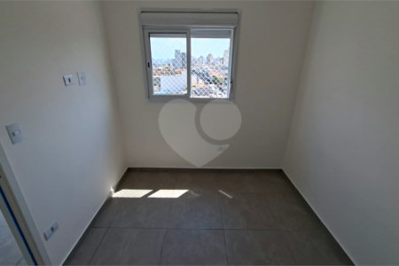 Apartamento para alugar com 2 quartos em Vila Mazzei, São Paulo, SP