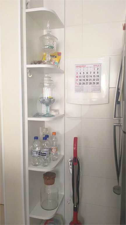 Apartamento à venda com 2 quartos em João Xxiii, Vinhedo, SP