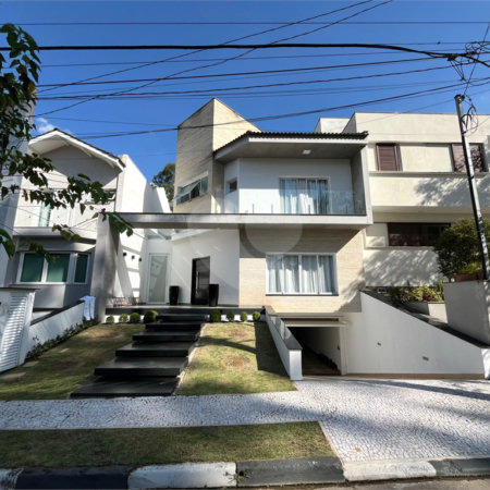 Casa à venda com 3 suítes no condomínio Reserva Nova Cantareira, São Paulo - SP