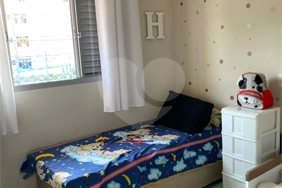 Casa à venda com 2 quartos no condomínio Goiás, São Paulo - SP