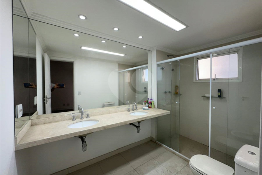 Apartamento à venda com 5 suítes em Santana, São Paulo, SP