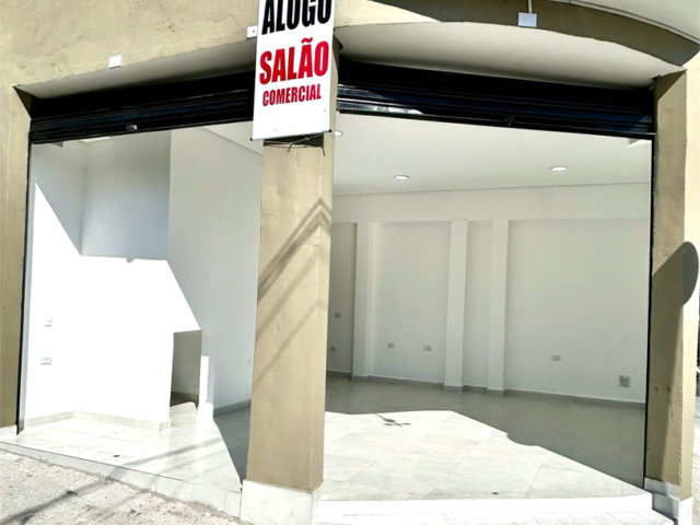 Salão Comercial para alugar em Itaim Paulista, São Paulo, SP