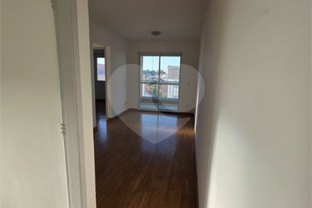 Apartamento à venda com 2 quartos em Jardim Amaralina, São Paulo, SP