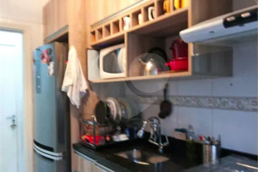 Apartamento à venda com 3 quartos em Vila Nova Cachoeirinha, São Paulo, SP