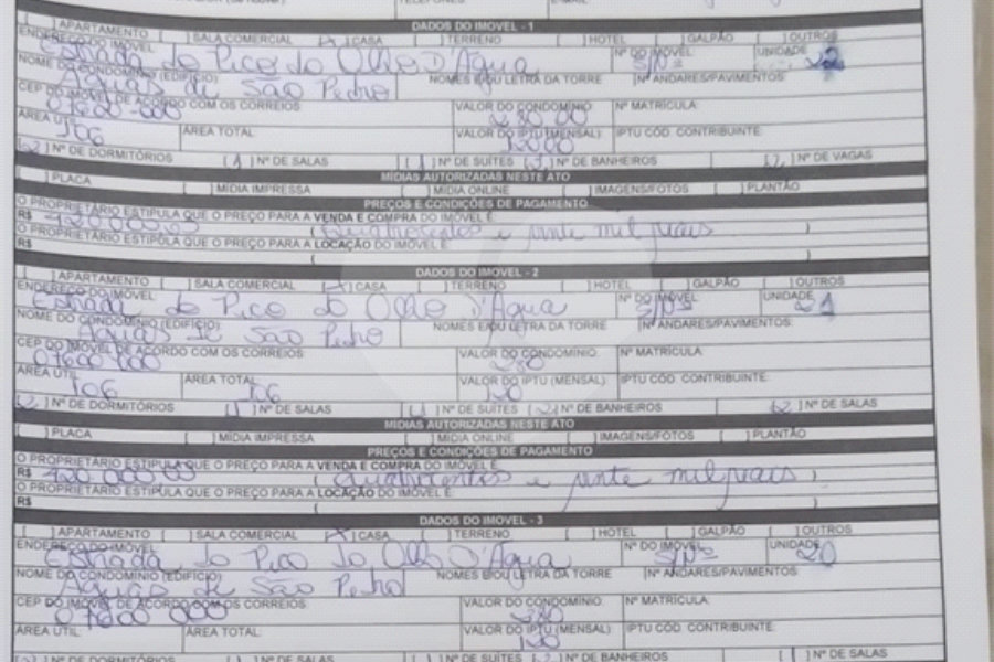 Casa à venda com 2 quartos, sendo 1 suíte, no condomínio Águas de São Pedro, Mairiporã - SP