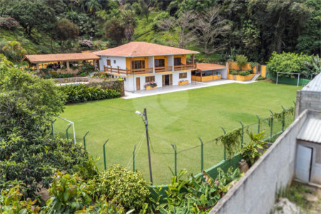 Chácara à venda com 4 quartos, sendo 2 suítes, em Portão, Atibaia, SP