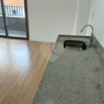 Apartamento Garden , 44m² ,1 dormitório , à venda na Vila Clementino