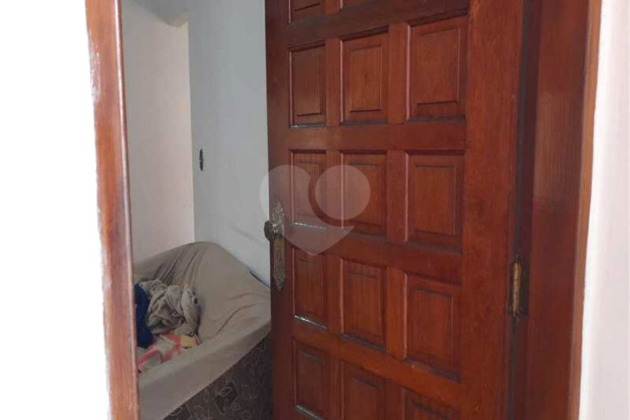 Sobrado à venda com 3 quartos, sendo 1 suíte, em Tucuruvi, São Paulo, SP