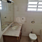 Casa Térrea à venda com 3 quartos em Horto, São Paulo, SP