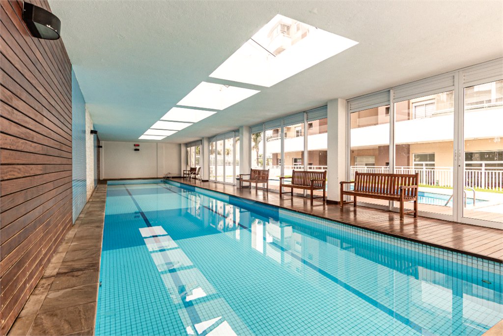 Apartamento à venda com 3 suítes em Brooklin, São Paulo, SP