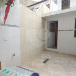 Sobrado à venda com 3 quartos, sendo 1 suíte, em Santana, São Paulo, SP