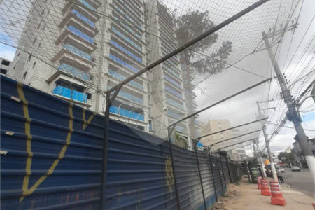 Apartamento à venda com 3 suítes em Tucuruvi, São Paulo, SP
