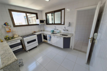 Cobertura à venda com 4 suítes em Recreio dos Bandeirantes, Rio de Janeiro, RJ