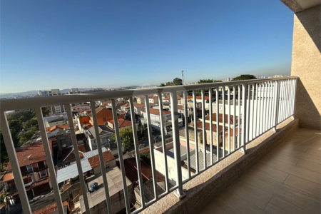 Apartamento à venda com 1 suíte em Parque Vitória, São Paulo, SP