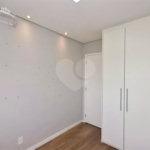 Apartamento à venda com 2 quartos em Jardim Umarizal, São Paulo, SP