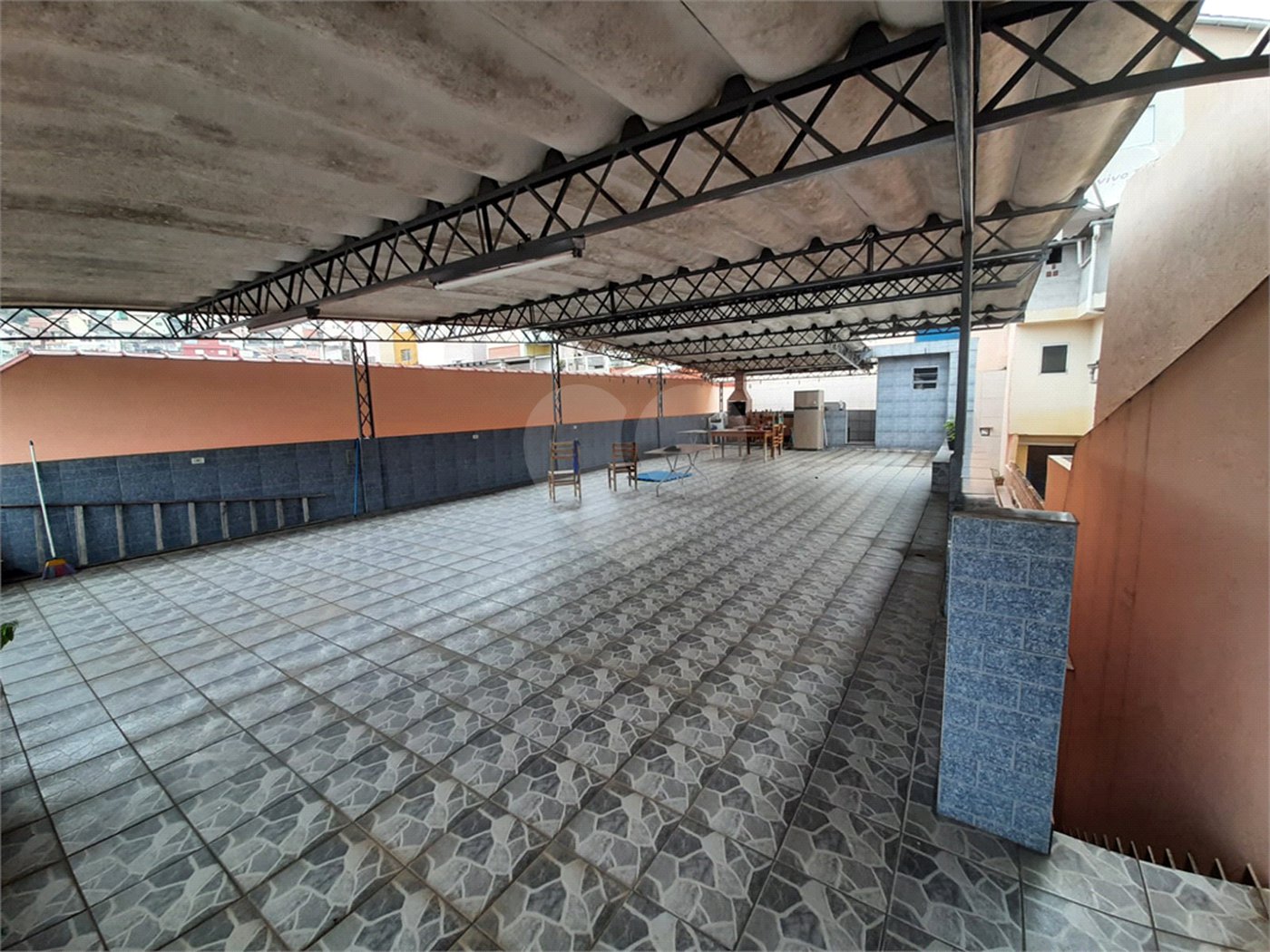 Sobrado à venda com 3 quartos, sendo 1 suíte, em Jardim Peri, São Paulo, SP