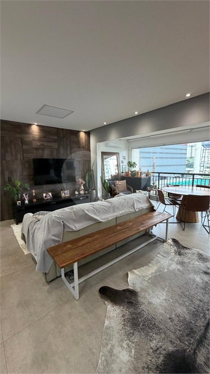 Apartamento à venda com 2 quartos, sendo 1 suíte, no Centro, São Bernardo do Campo, SP