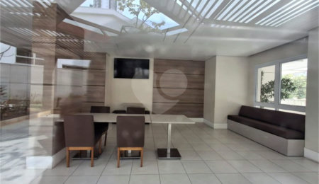 Apartamento à venda com 2 quartos, sendo 1 suíte,  em Santana, São Paulo, SP
