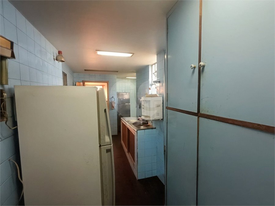 Apartamento à venda com 3 quartos em Maracanã, Rio de Janeiro, RJ