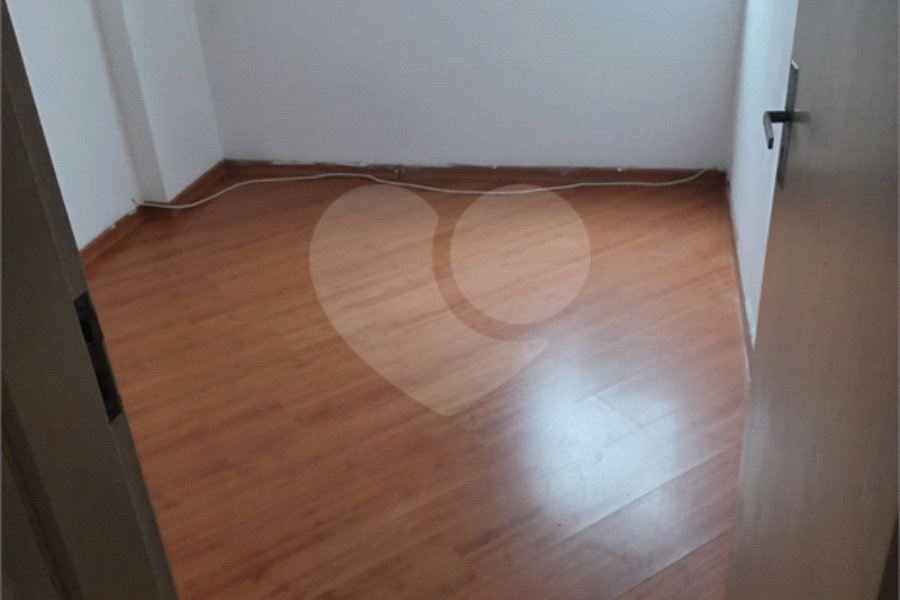 Apartamento à venda com 2 quartos no Brasilândia, São Paulo, SP