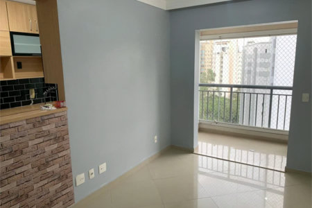 Apartamento à venda com 2 quartos em Vila Andrade, São Paulo, SP