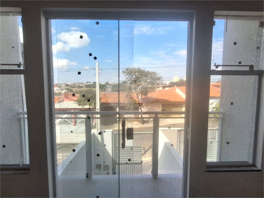 Casa de Vila à venda com 2 quartos em Jardim Piazza DI Roma, Sorocaba, SP