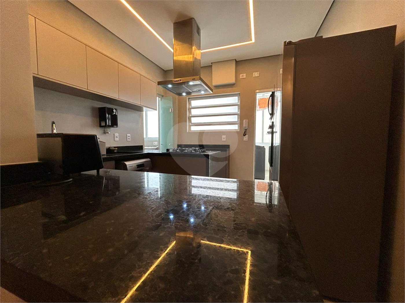 Apartamento à venda com 2 quartos, sendo 1 suíte, em Cerqueira César, São Paulo, SP