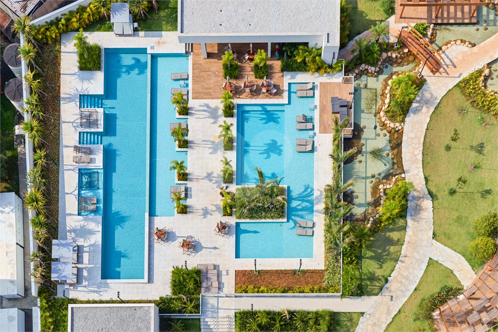 Apartamento à venda com 3 suítes em Jardim Marajoara, São Paulo, SP
