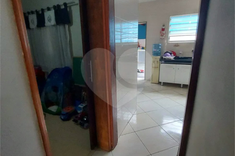 Casa à venda com 3 quartos, sendo 1 suíte, em Freguesia do Ó, São Paulo, SP