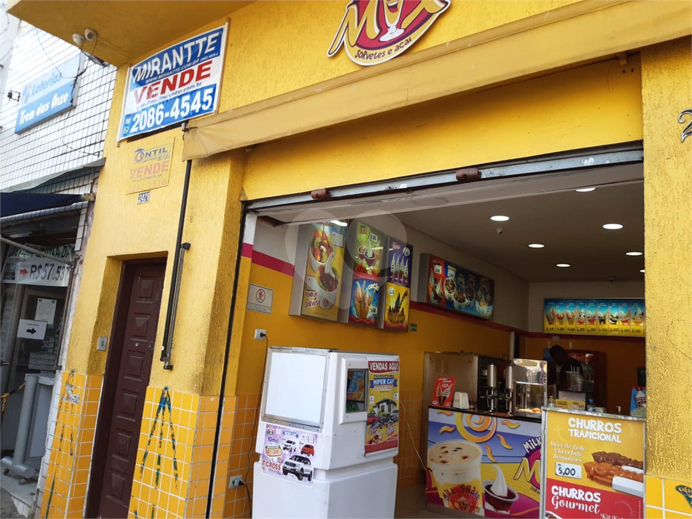 Prédio à venda em Tucuruvi, São Paulo, SP