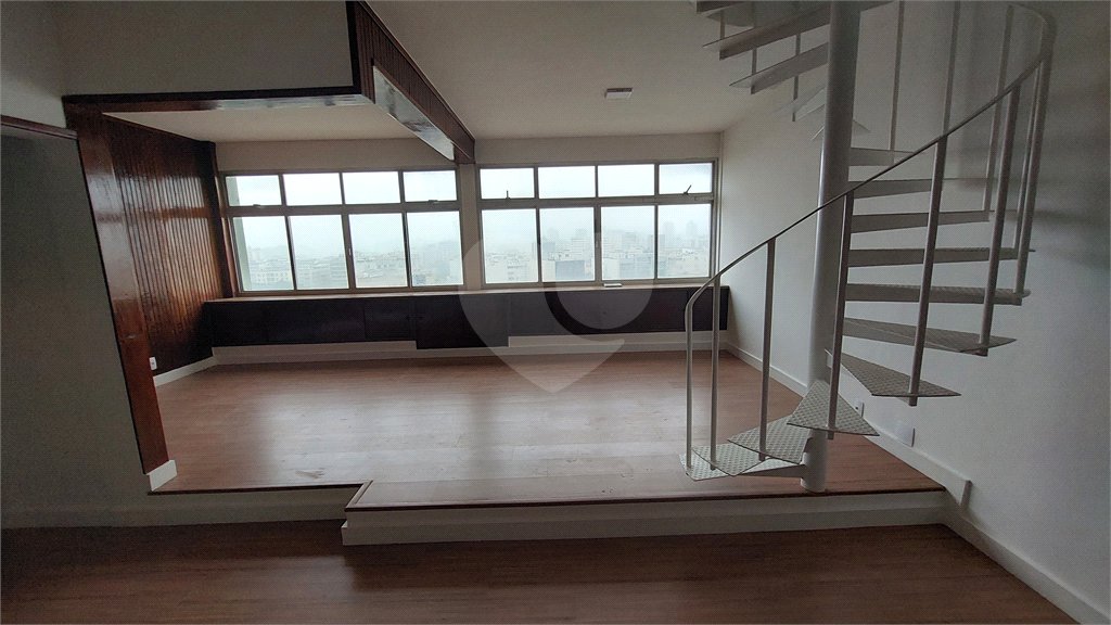 Cobertura à venda com 4 quartos, sendo 1 suíte, em Tijuca, Rio de Janeiro, RJ