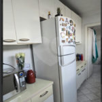 Apartamento à venda com 3 quartos, sendo 1 suíte,  em Paraíso do Morumbi, São Paulo, SP