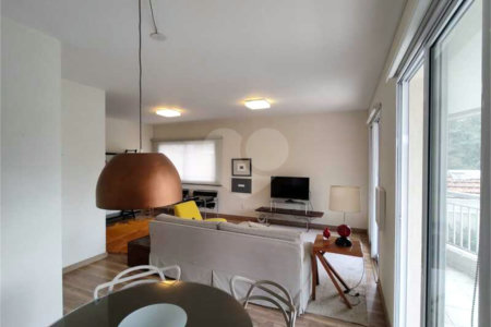 Apartamento para alugar com 3 suítes em Bela Aliança, São Paulo, SP