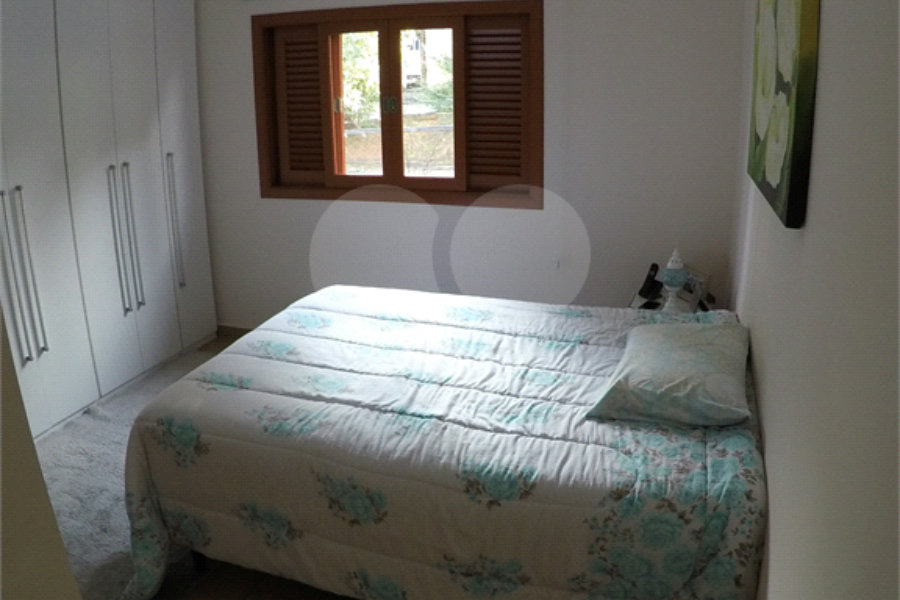Sobrado à venda com 4 quartos em Mandaqui, São Paulo, SP